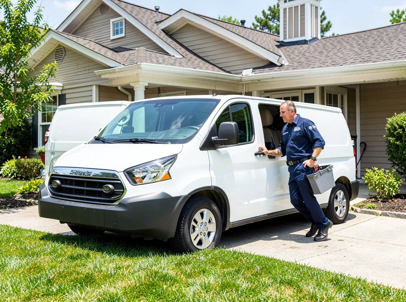 Emergency Plumber company in Forest Hill, LA